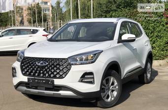 Chery Tiggo 4 Pro 2023 Comfort