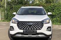 Chery Tiggo 4 Pro Comfort