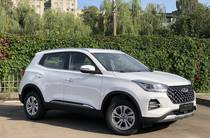 Chery Tiggo 4 Pro Comfort