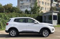 Chery Tiggo 4 Pro Comfort