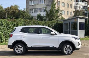 Chery Tiggo 4 Pro 2023 Comfort