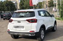 Chery Tiggo 4 Pro Comfort