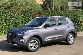 Chery Tiggo 4 Pro 2023 Comfort