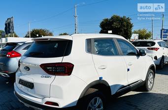 Chery Tiggo 4 Pro 2023 Comfort