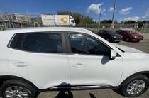 Chery Tiggo 4 Pro Comfort