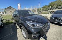 Chery Tiggo 4 Pro Comfort