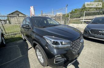 Chery Tiggo 4 Pro 2023 Comfort