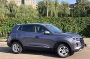 Chery Tiggo 4 Pro Comfort