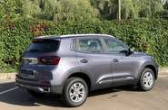 Chery Tiggo 4 Pro Comfort