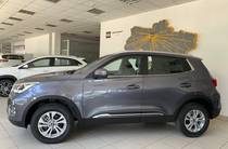 Chery Tiggo 4 Pro Comfort