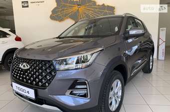 Chery Tiggo 4 Pro 2023 в Тернополь