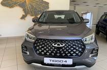 Chery Tiggo 4 Pro Comfort