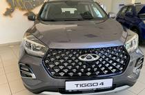 Chery Tiggo 4 Pro Comfort