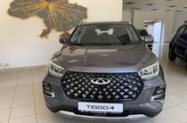 Chery Tiggo 4 Pro Comfort