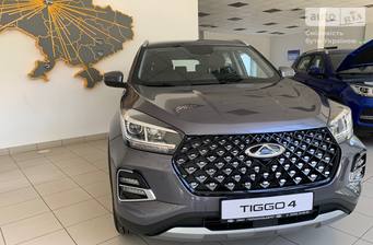 Chery Tiggo 4 Pro 2023 Comfort