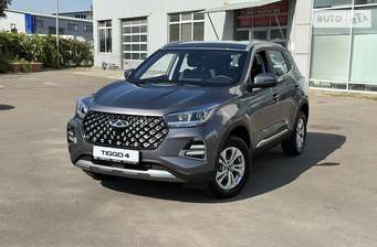 Chery Tiggo 4 Pro 2023 в Одесса