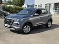 Chery Tiggo 4 Pro Chery Tiggo 4 Pro