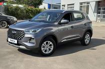 Chery Tiggo 4 Pro Comfort