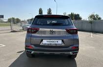 Chery Tiggo 4 Pro Comfort