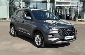 Chery Tiggo 4 Pro 2023 Comfort