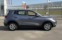 Chery Tiggo 4 Pro Comfort