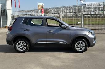 Chery Tiggo 4 Pro 2023 Comfort