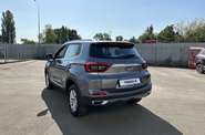 Chery Tiggo 4 Pro Comfort