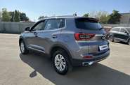 Chery Tiggo 4 Pro Comfort