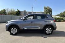 Chery Tiggo 4 Pro Comfort