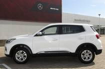 Chery Tiggo 4 Pro Comfort