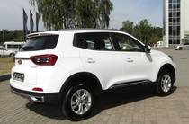 Chery Tiggo 4 Pro Comfort