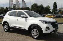 Chery Tiggo 4 Pro Comfort