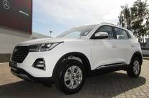 Chery Tiggo 4 Pro Comfort