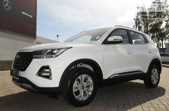 Chery Tiggo 4 Pro 2023 Comfort