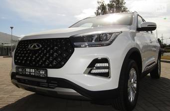 Chery Tiggo 4 Pro 2023 Comfort