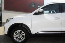 Chery Tiggo 4 Pro Comfort