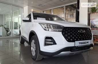 Chery Tiggo 4 Pro 2024 в Днепр (Днепропетровск)