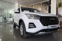 Chery Tiggo 4 Pro Comfort