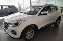 Chery Tiggo 4 Pro Comfort