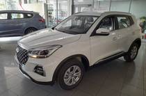 Chery Tiggo 4 Pro Comfort