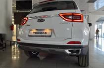 Chery Tiggo 4 Pro Comfort