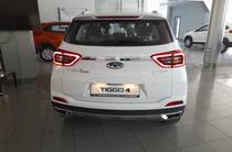 Chery Tiggo 4 Pro Comfort