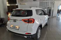 Chery Tiggo 4 Pro Comfort