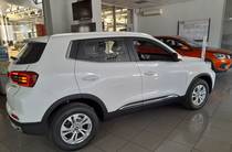 Chery Tiggo 4 Pro Comfort