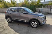 Chery Tiggo 4 Pro Comfort