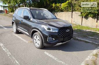 Chery Tiggo 4 Pro 2023 Comfort