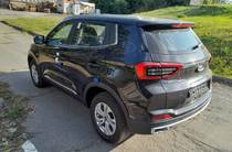 Chery Tiggo 4 Pro Comfort