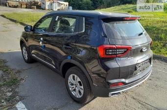 Chery Tiggo 4 Pro 2023 Comfort