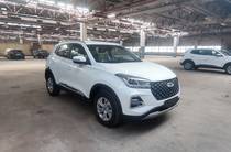 Chery Tiggo 4 Pro Comfort