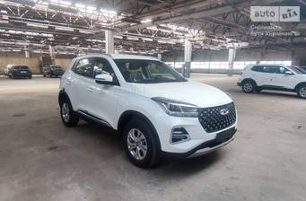 Chery Tiggo 4 Pro 2023 Comfort